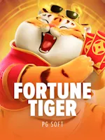 Fortune Tiger by saclub777 บาคาร่า