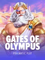 Gates of Olympus by saclub777 บาคาร่า